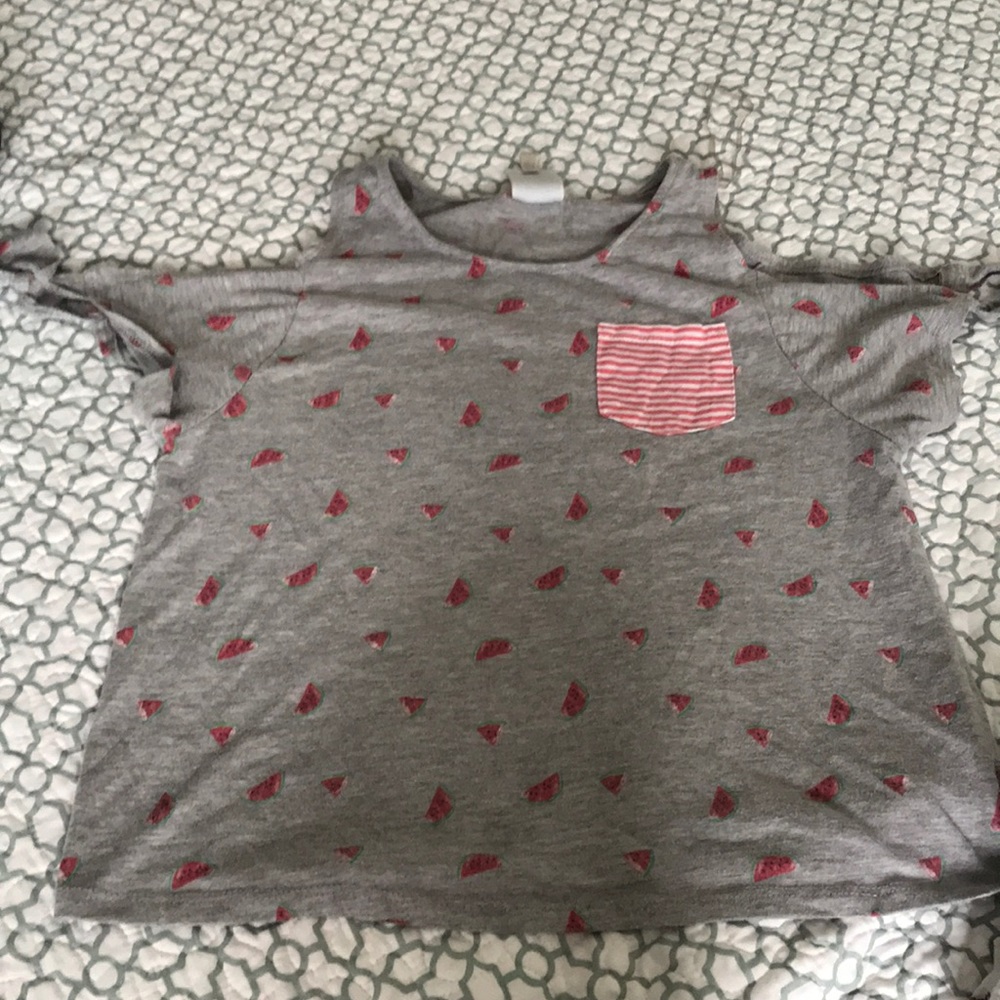 Watermelon shirt